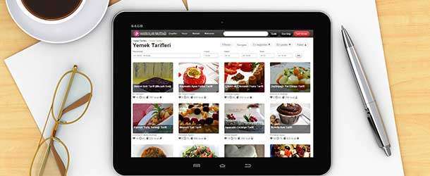 Cookplus.com 1. Yılını Doldurdu