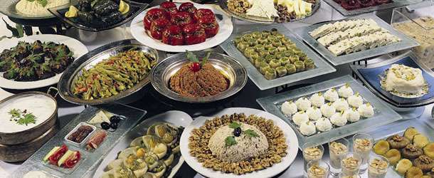 Türk Mutfağı Zayıflatıyor mu?