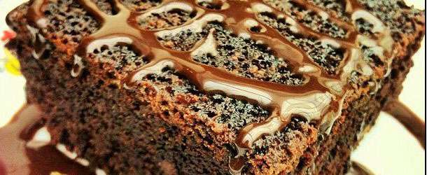 Browni tarifi