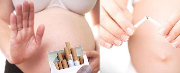 Sigara tüp bebek tedavisini olumsuz etkiliyor!