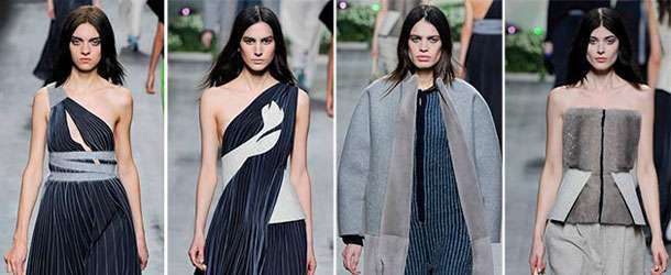 Vionnet Sonbahar / Kış 2014-2015 Koleksiyonu