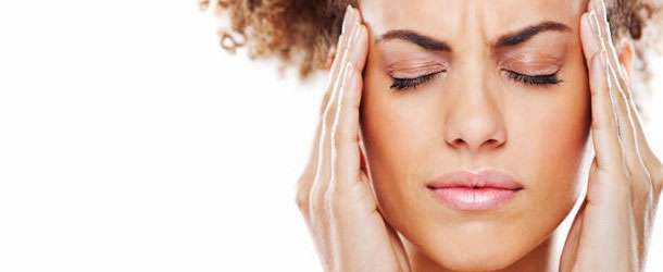 Baş Dönmenizin Ardında Migren Olabilir!