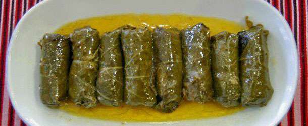 Bulgurlu karalahana dolma tarifi