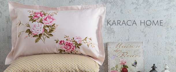 Karaca Home 2014 İlkbahar/yaz koleksiyonu