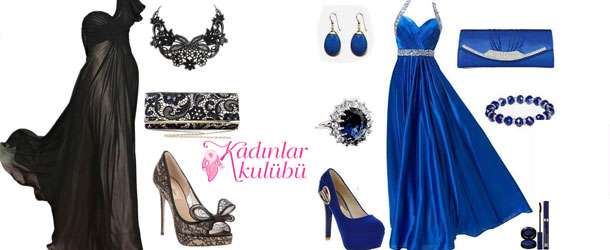 2014 Abiye Elbise Kombinleri | 1