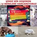 Bizim Çocuklar Sokaktaki Canlar | 14