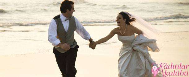 Evlenilecek Doğru Kişiyi Bulmanın 10 Yolu