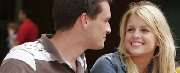 Erkeklerin hoşlanma belirtileri Kadınlar Kulübü