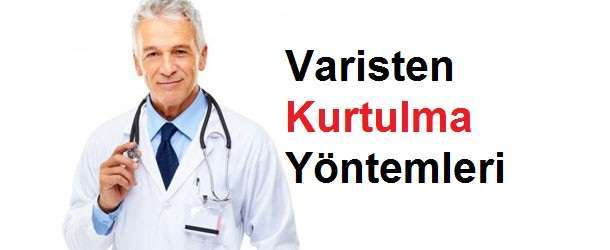 Varisten Kurtulmanın 15 Yöntemi