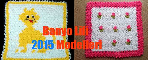 Banyo Lifi 2015 Modelleri