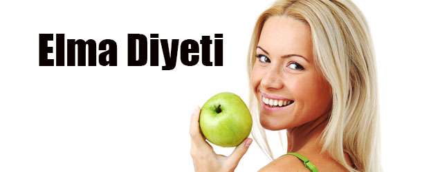 Elma Diyeti