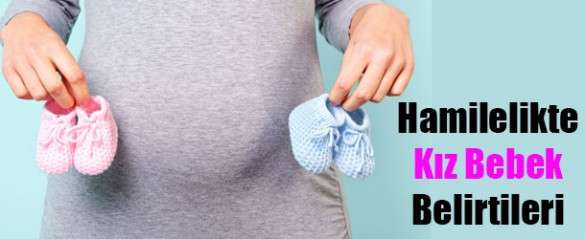 Hamilelikte Kız Bebek Belirtileri Kadınlar Kulübü