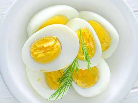 Yumurta Diyeti İle 1 Haftada 7 Kilo Kadınlar Kulübü