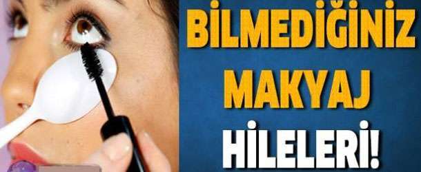 Kadınların Bilmesi Gereken 13 Güzellik Hilesi