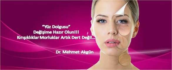 Kadınların Güzelliğini Gösteren Faktörler “YÜZ DOLGUSU” Kadınlar Kulübü