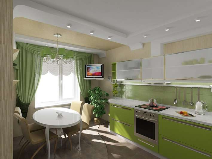 Mutfak Modelleri 2019 Resim Galerimiz İçin Tıklayınız 17