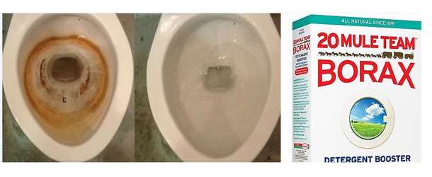 Boraks Nedir? Nasıl Kullanılır?