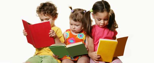 Çocuk Ve Kitap Okumanın Faydaları