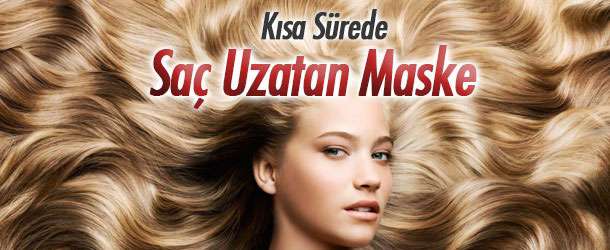 Saç uzatma yöntemleri