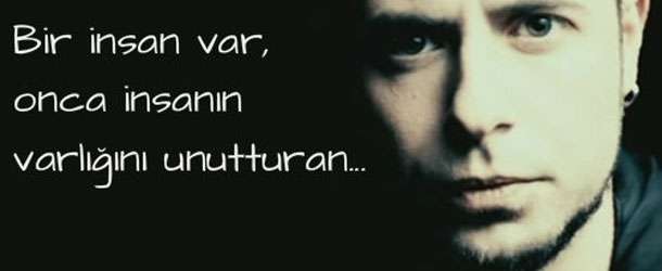 Ünlülerin Aşk Sözleri | 1