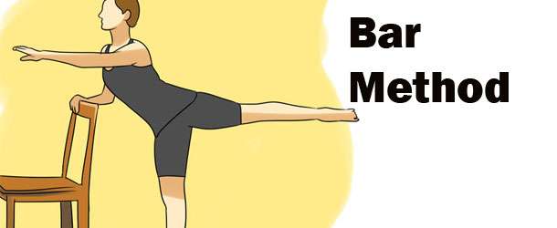 Bar Method Nasıl Yapılır? | 1