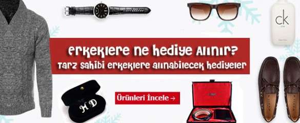 Erkeğe Doğum Günü Hediyesi Ne Alınır? Kadınlar Kulübü
