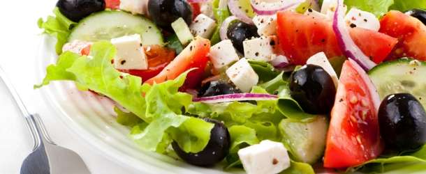 Kuskus Salatası Nasıl Yapılır?Resimli Tarif