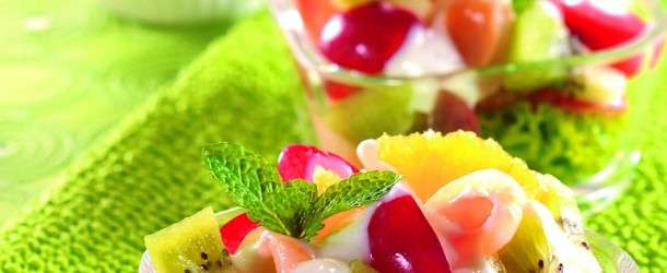 Salata Diyeti İle Hızlı Kilo Verme