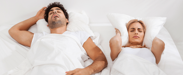 Uyku Apnesi Nedir, Nasıl Geçer?