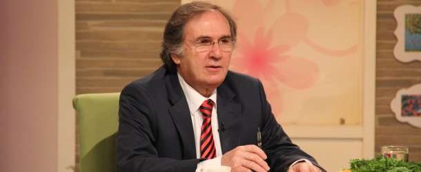 İbrahim Saraçoğlu Böbrek Taşı Kürü Tarifi | 1