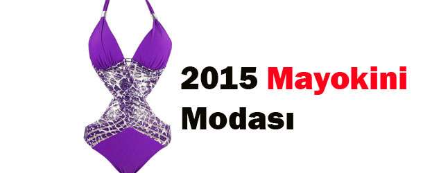 En Güzel Mayokini Modelleri 2015 | 1