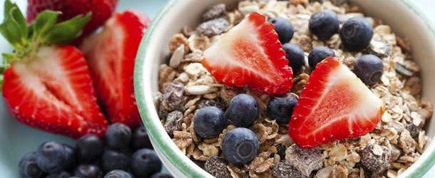 Müsli Zayıflatır mı, Kilo Verdirir mi? | 1