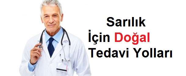 Sarılık Hastalığı Tedavisi İçin Doğal Yöntemler