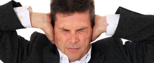 Şiddetli Kulak Ağrısı Nedenleri