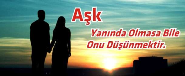 Birine Aşık Olduğumu Nasıl Anlarım?