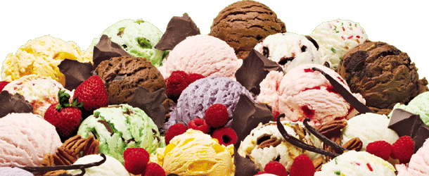 Çikolatalı Dondurma Nasıl Yapılır? Resimli Tarif
