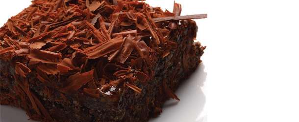Brownie Diyet Kek Nasıl Yapılır? Resimli Tarif