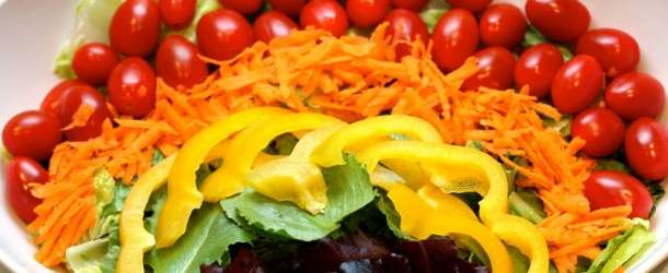 Diyet Salata Sosu Nasıl Yapılır? Resimli Tarif | 1