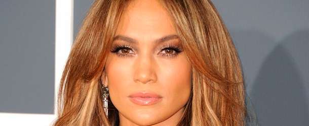 En Güzel Jennifer Lopez Saç Modelleri