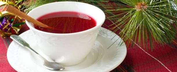 Kırmızı Çay Ve Sağlığa 10 Faydası | 1