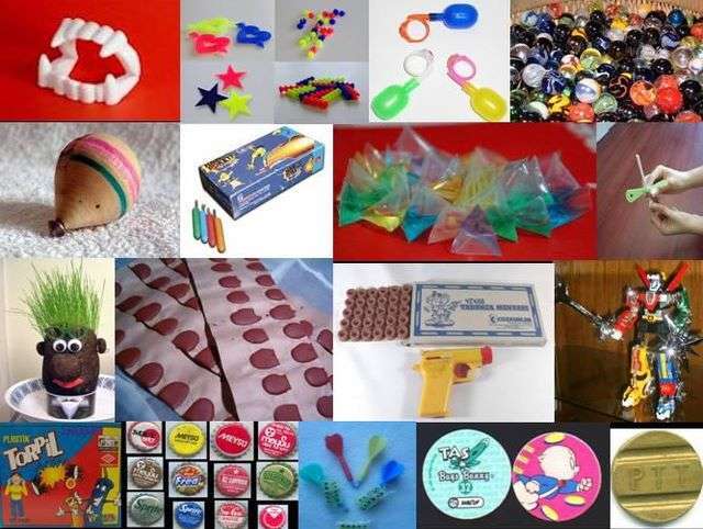 Geçmişe Yolculuk 90’larda Çocuk Olmak Kadınlar Kulübü