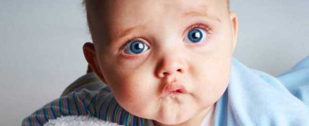 Bebeklerin göz rengi ne zaman netleşir?