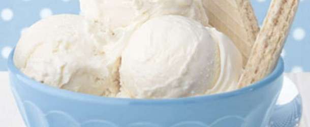 Marshmallowlu Dondurma Nasıl Yapılır? Resimli Anlatım