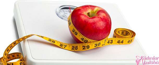 Melek Diyeti İle 2 Haftada 8 Kilo | 1