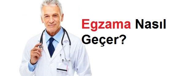 Egzama Nasıl Geçer? 20 Öneri