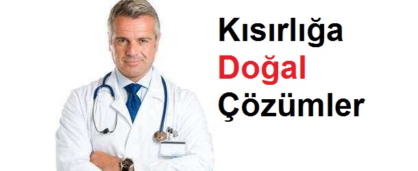 Kısırlığa Bitkisel Çözüm Yolları | 1