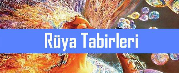 Rüyada Hastalanmak Neye Delalet Eder? | 1