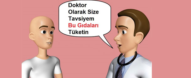 Testosteronu Artıran 5 Yiyecek | 1