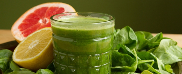 Zayıflatan Smoothie Nasıl Yapılır? | 1