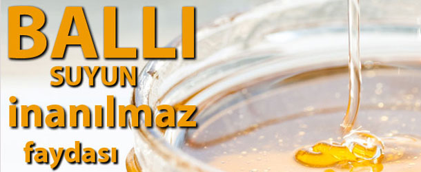 Bal Diyeti İle 2 Haftada 6 Kilo | 1